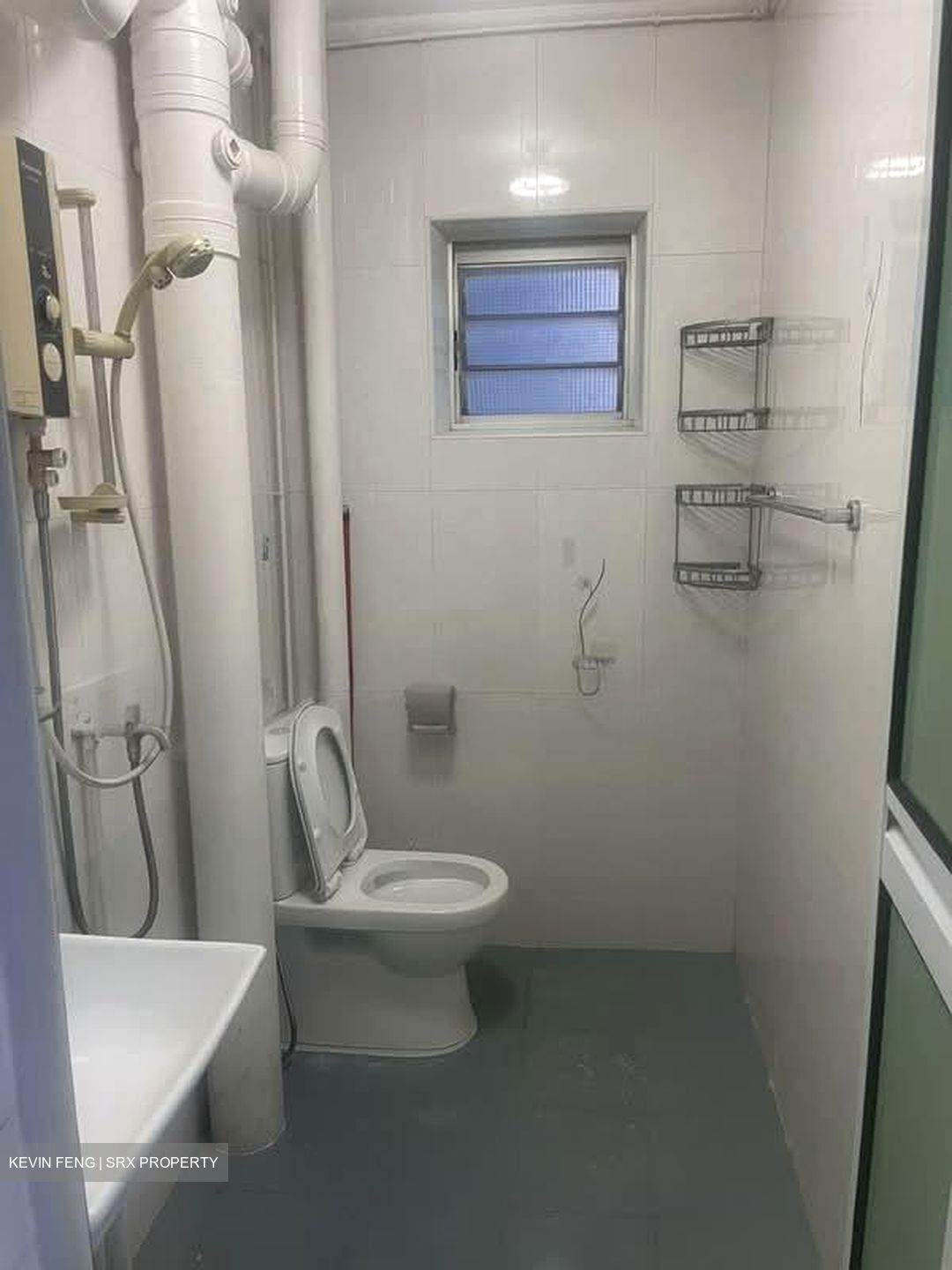 Blk 477 Jurongville @ Street 41 (Jurong West), HDB 4 Rooms #540384091